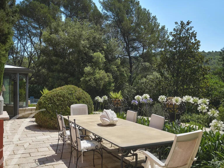 House Mougins - 500m²