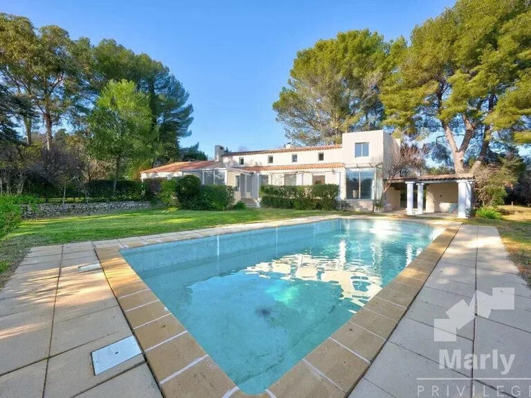 Maison Mougins - 5 chambres - 360m²