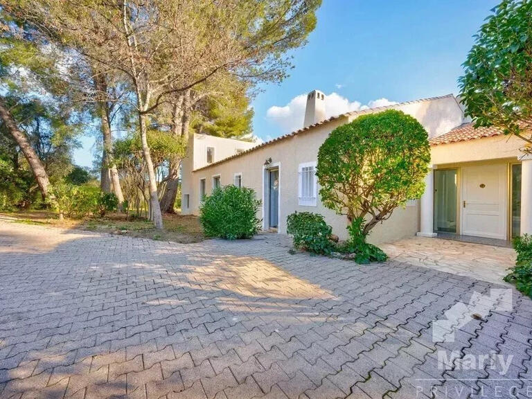 Maison Mougins - 5 chambres - 360m²