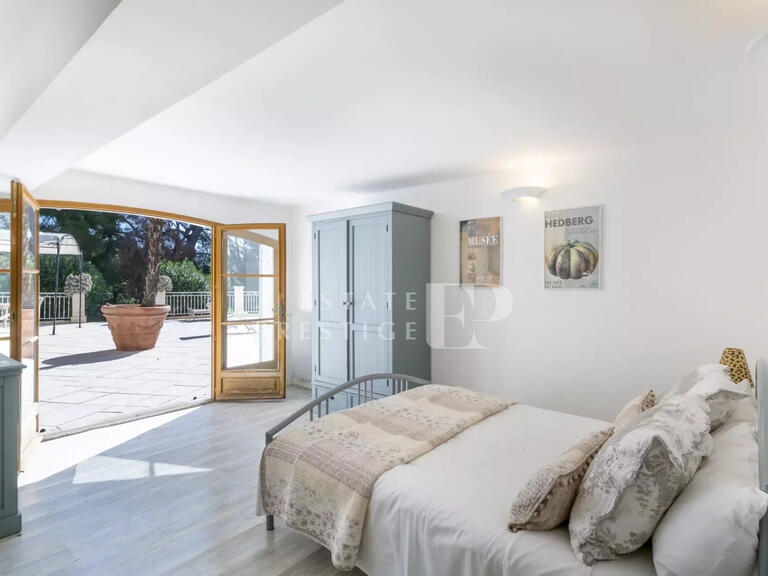 Maison Mougins - 5 chambres - 480m²