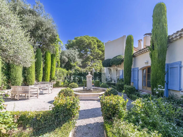 House Mougins - 5 bedrooms - 480m²