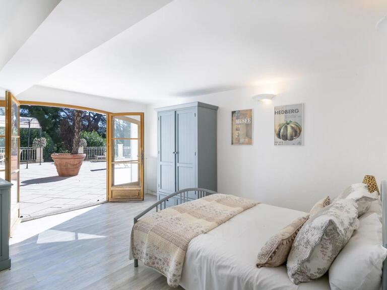 Maison avec Vue mer Mougins - 5 chambres - 480m²