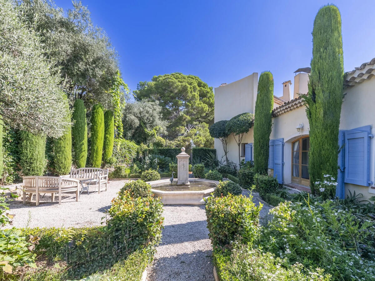 House Mougins