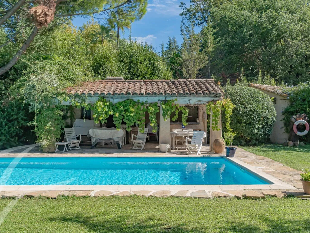 House Mougins