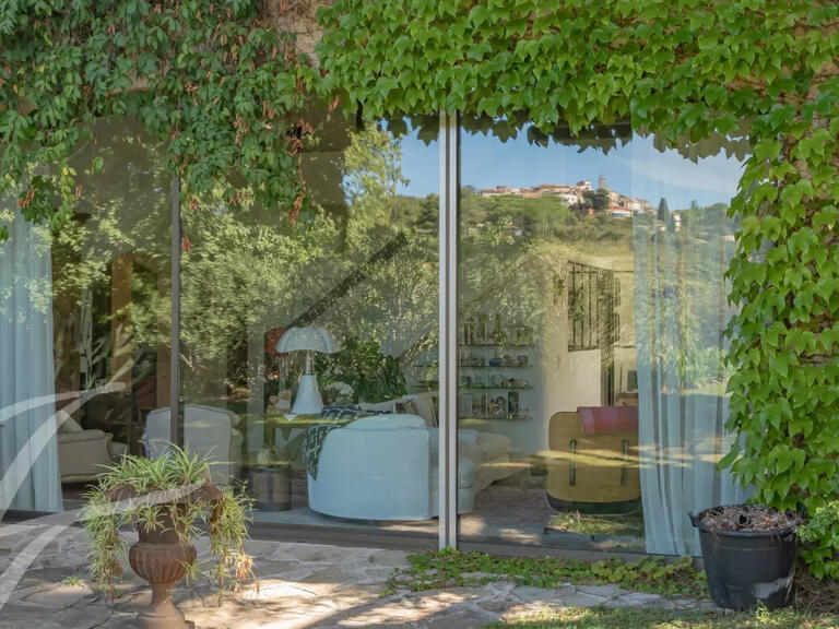 House Mougins - 4 bedrooms - 250m²