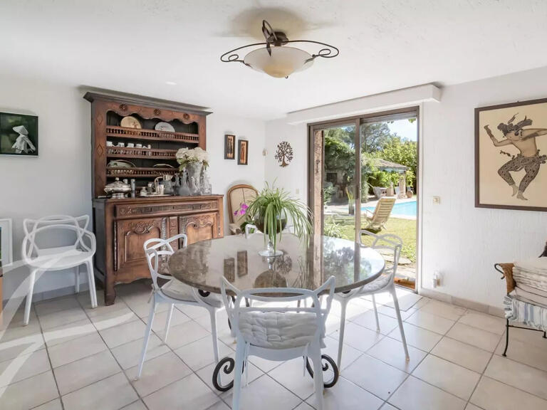 House Mougins - 4 bedrooms - 250m²