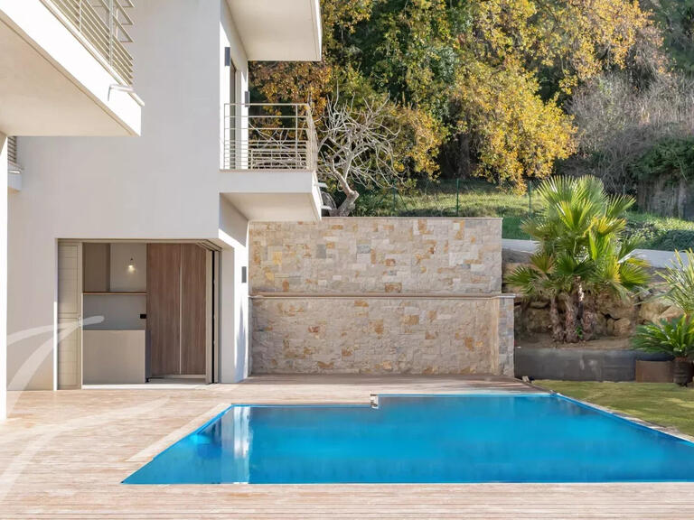 House Mougins - 4 bedrooms - 315m²