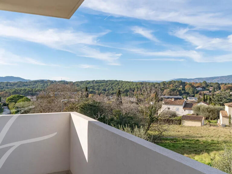 House Mougins - 4 bedrooms - 315m²