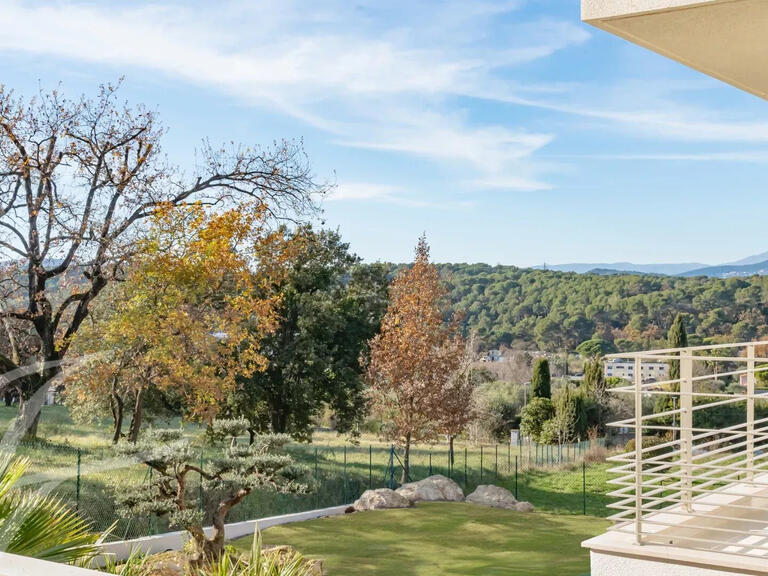 House Mougins - 4 bedrooms - 315m²