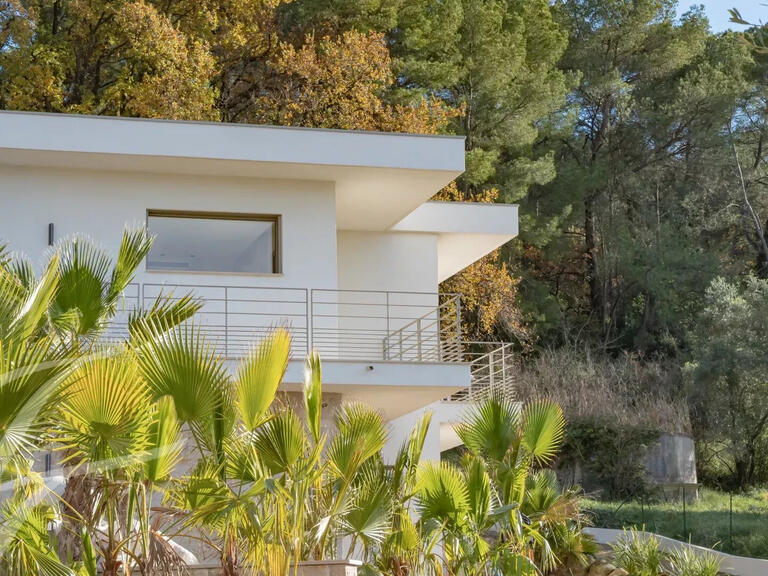 House Mougins - 4 bedrooms - 315m²