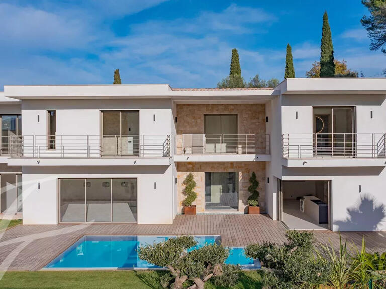 House Mougins - 4 bedrooms - 315m²