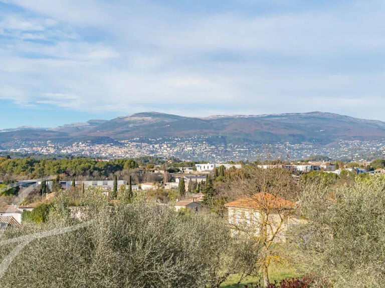 House Mougins - 4 bedrooms - 230m²