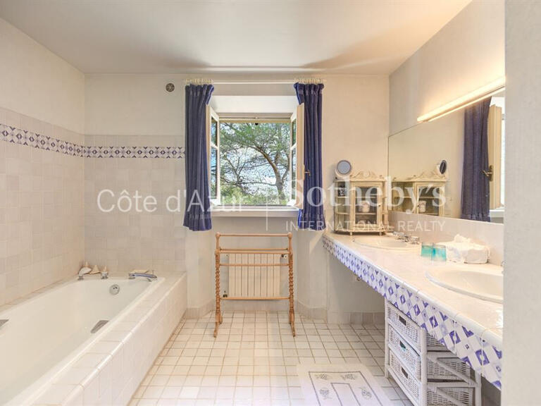 Maison Mougins - 8 chambres - 600m²