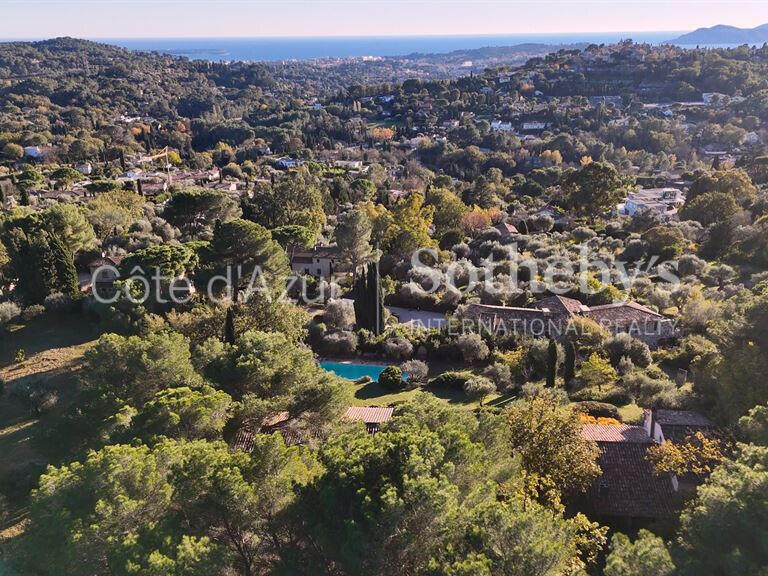 House Mougins