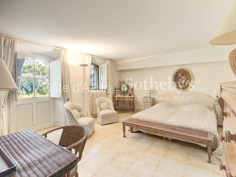 Maison Mougins - 8 chambres - 600m²