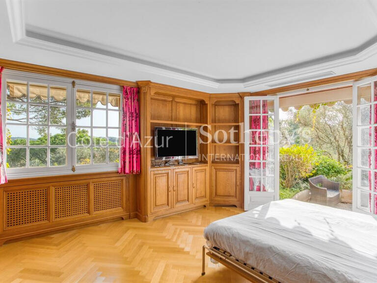 Maison Mougins - 6 chambres - 500m²