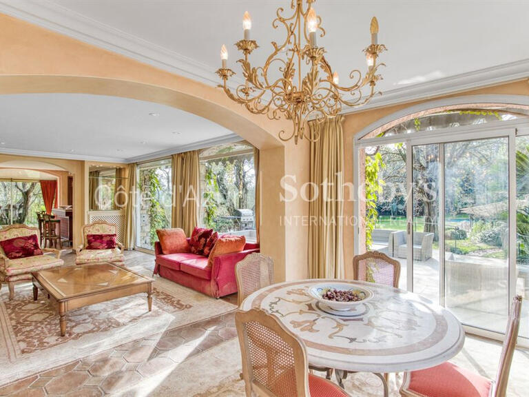 Maison Mougins - 6 chambres - 500m²