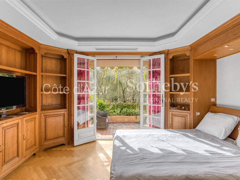 Maison Mougins - 6 chambres - 500m²