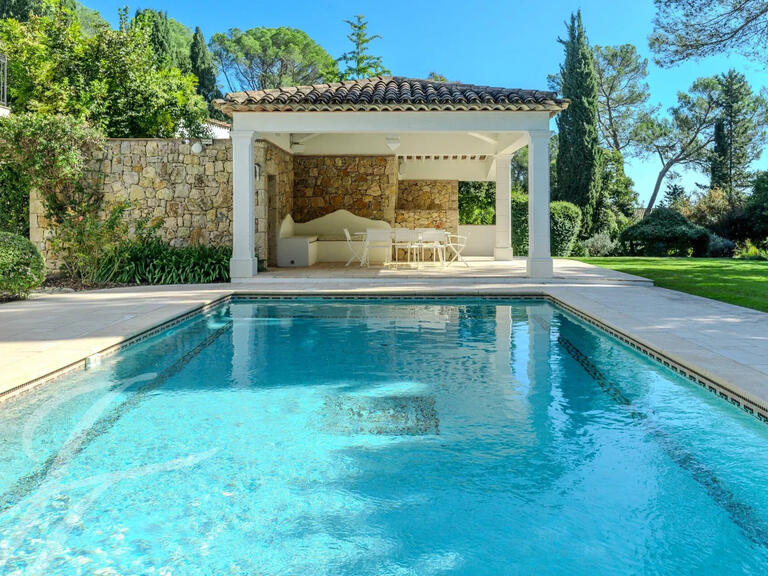 Maison Mougins - 5 chambres - 345m²