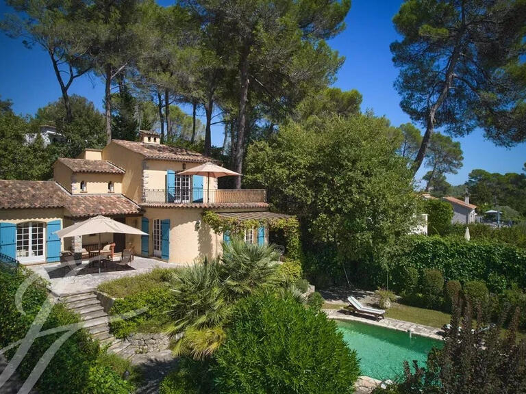 Maison Mougins - 3 chambres - 151m²