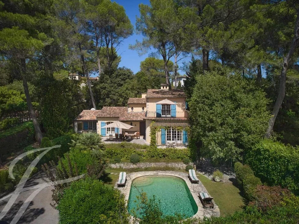 Maison Mougins