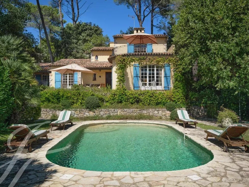 Maison Mougins