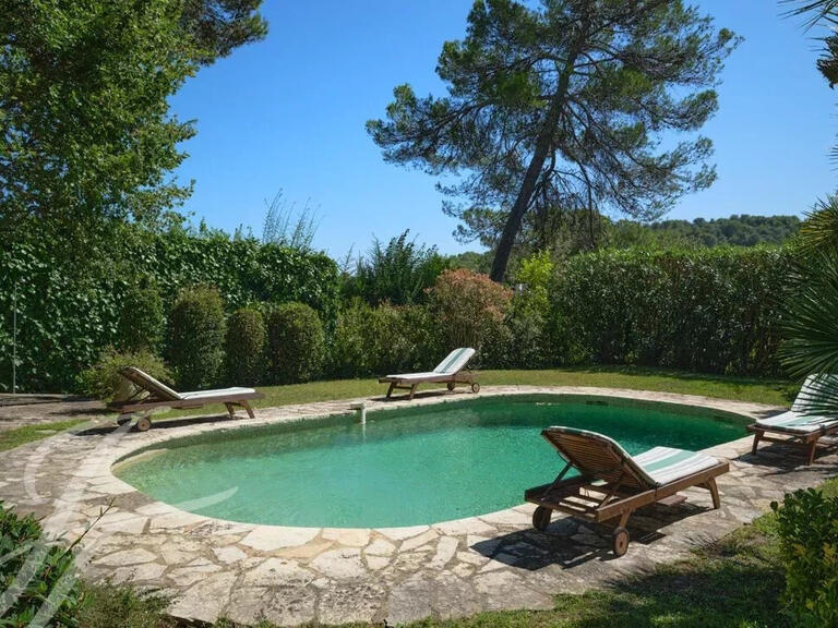 Maison Mougins - 3 chambres - 151m²