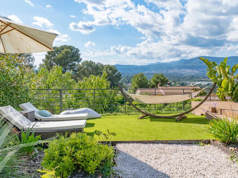 Maison Mougins - 5 chambres - 262m²