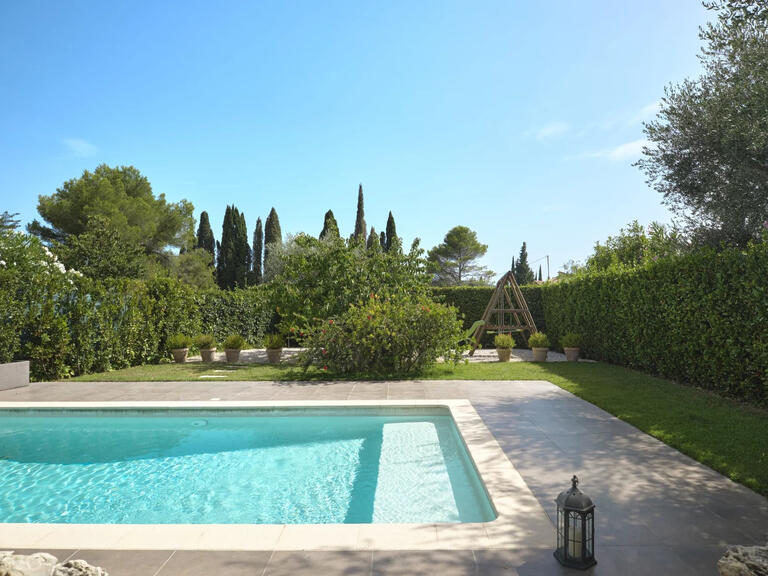 Maison Mougins - 3 chambres - 95m²