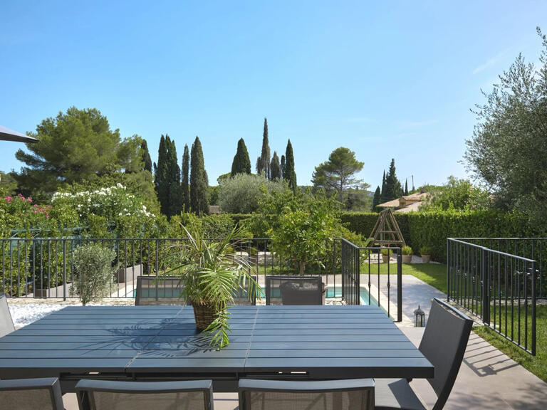 House Mougins - 3 bedrooms - 95m²