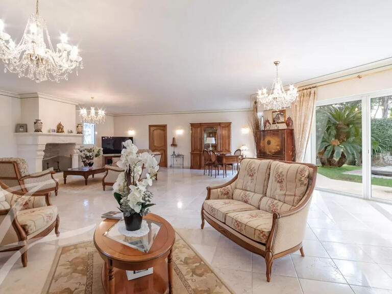 Maison Mougins - 4 chambres - 736m²