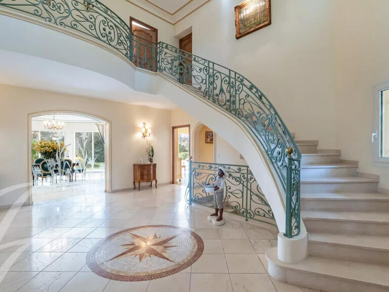 Maison Mougins - 4 chambres - 736m²