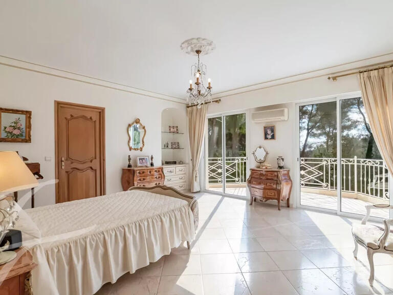 Maison Mougins - 4 chambres - 736m²