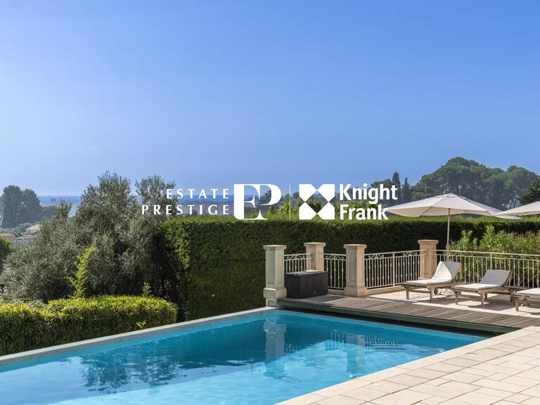 House Mougins - 5 bedrooms - 480m²