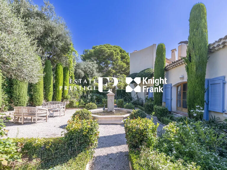 Maison Mougins - 5 chambres - 480m²