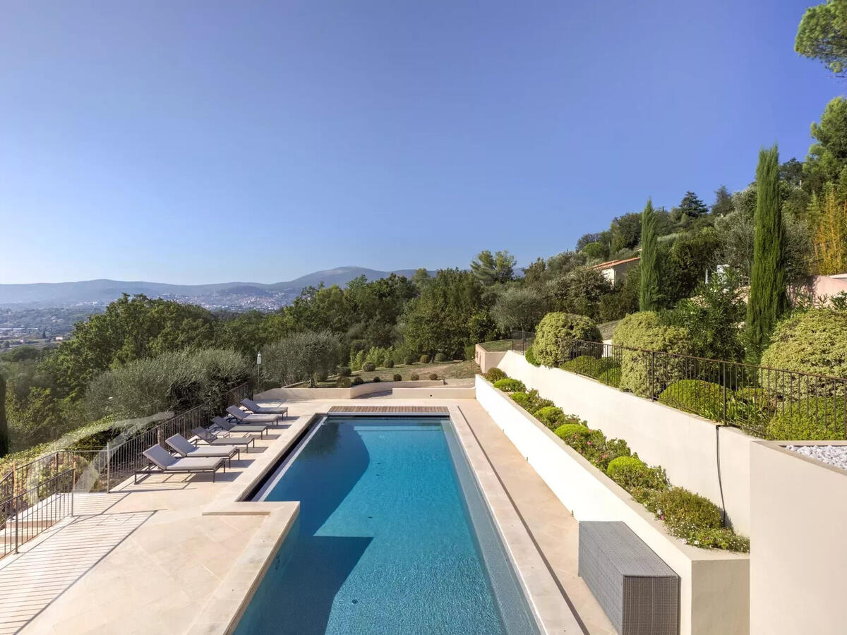 House Mougins