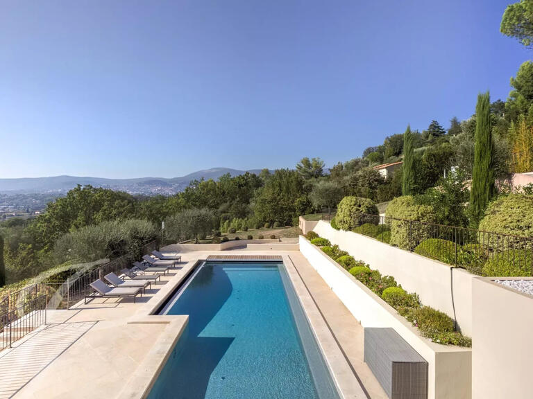 House Mougins - 6 bedrooms - 387m²