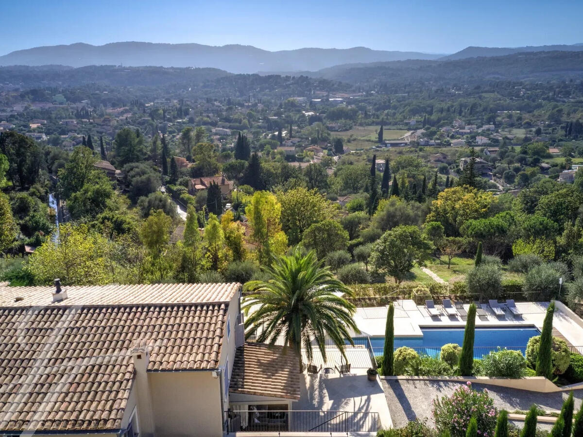 House Mougins