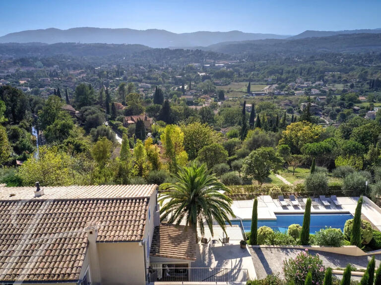 House Mougins - 6 bedrooms - 387m²