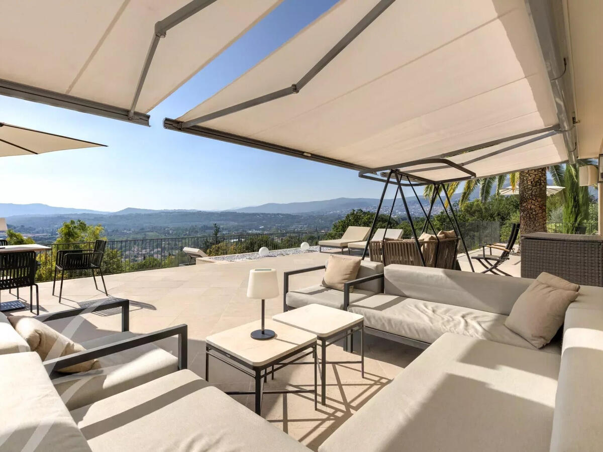 House Mougins