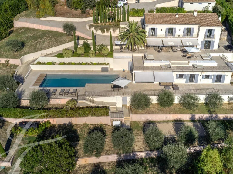 House Mougins - 6 bedrooms - 387m²