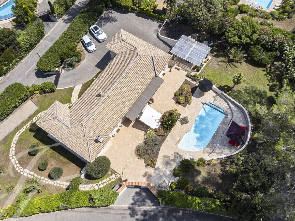 House Mougins