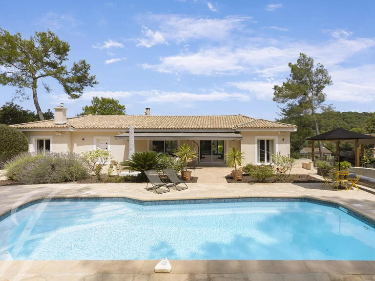 House Mougins - 5 bedrooms - 250m²