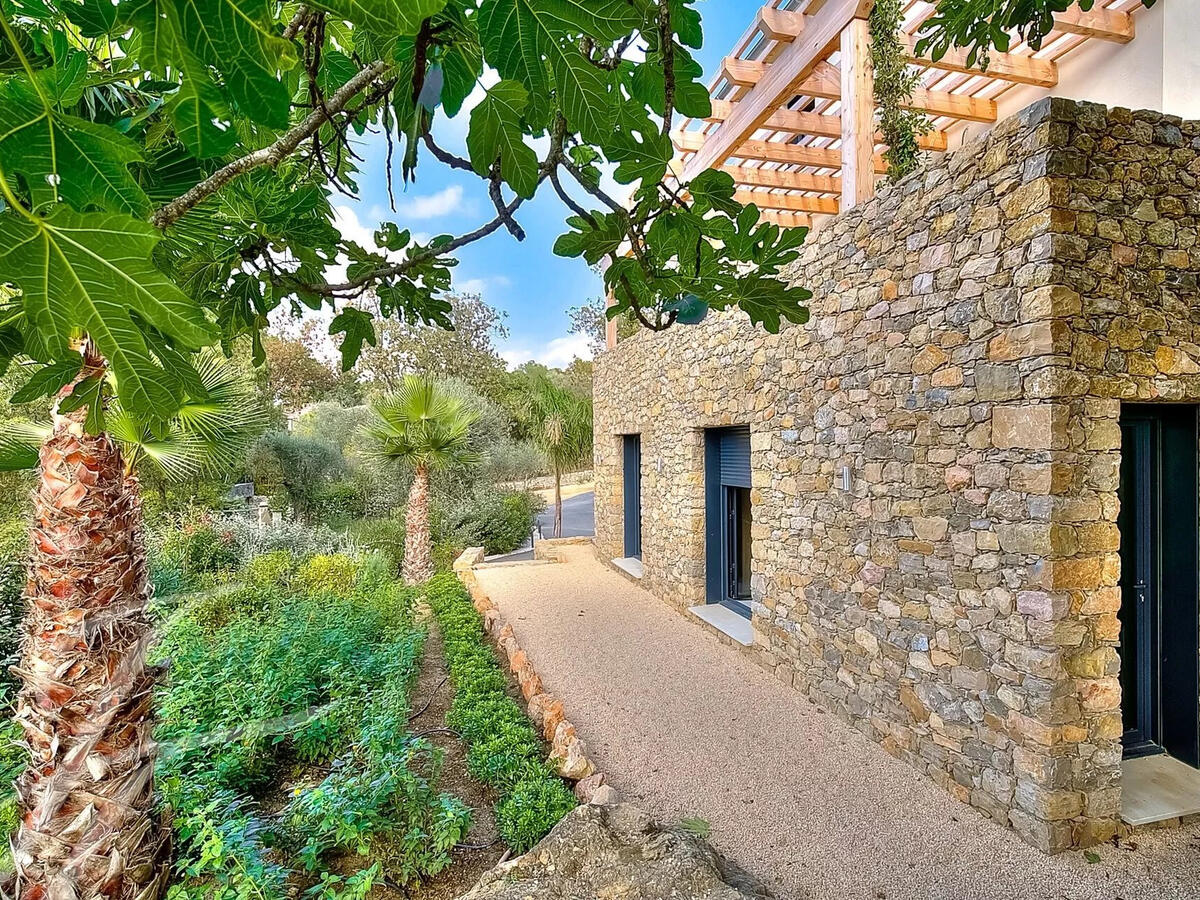 House Mougins