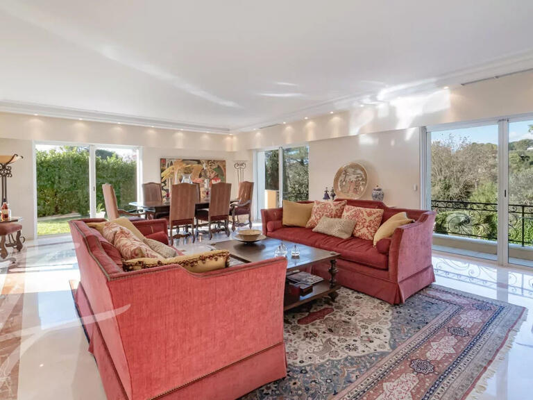 House Mougins - 4 bedrooms - 530m²