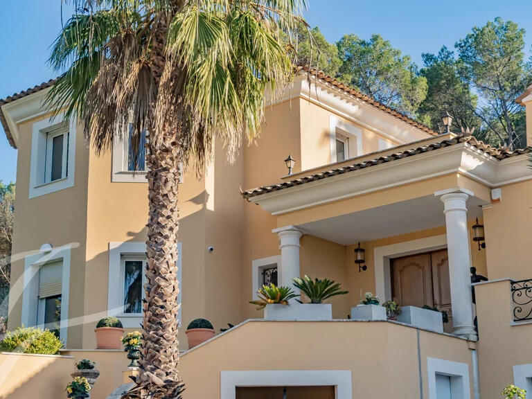 House Mougins - 4 bedrooms - 530m²