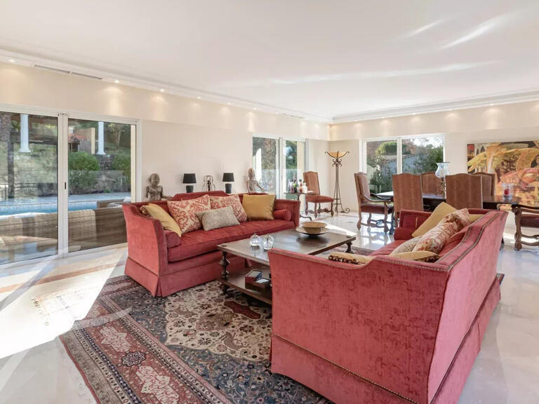 House Mougins - 4 bedrooms - 530m²