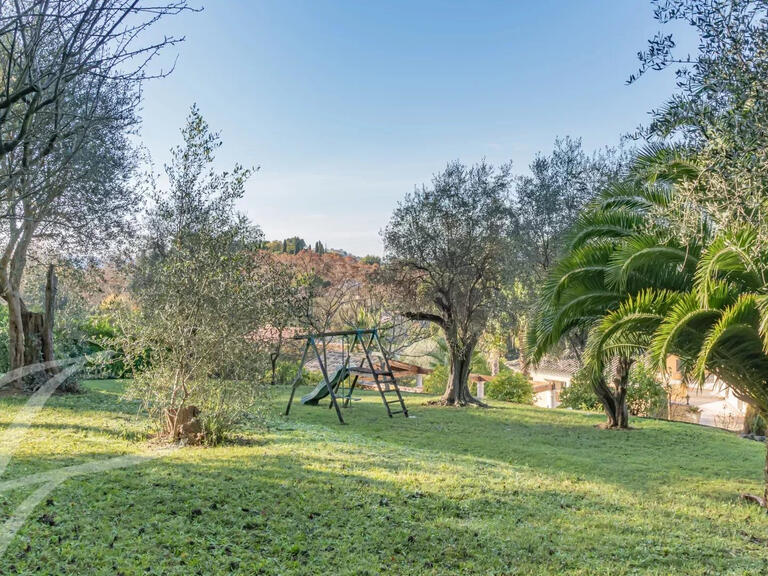 House Mougins - 4 bedrooms - 530m²