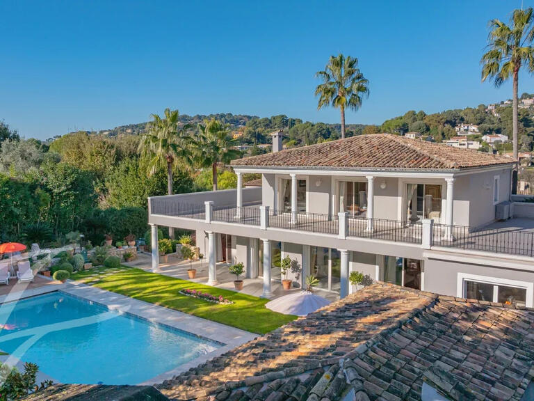 House Mougins - 4 bedrooms - 265m²