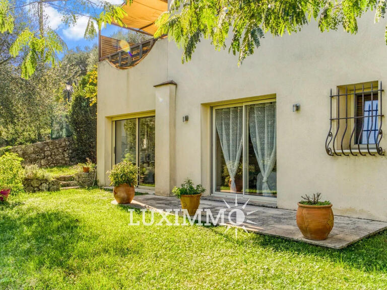 House Mougins - 4 bedrooms - 178m²